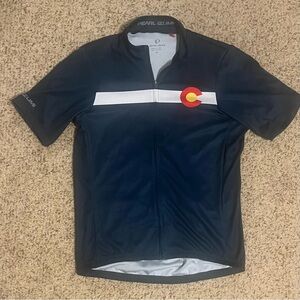 Pearl Izumi Colorado Jersey